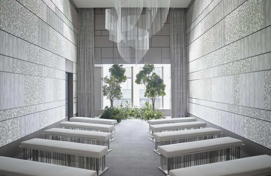 Four Seasons Hotel Tokyo At Otemachi-1