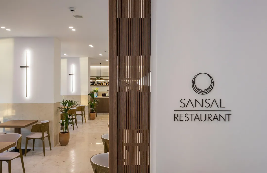 Sansal Boutique Hotel - Adults & Children 11 Plus-1