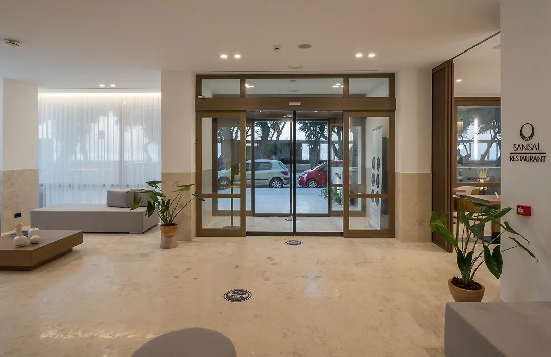 SanSal Boutique Hotel-1