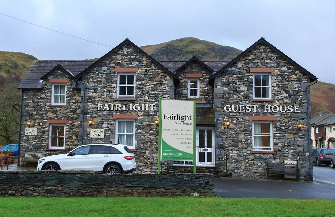 Fairlight Guesthouse-1
