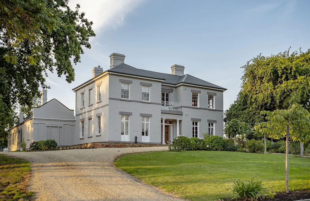 Prospect Country House & Restaurant-1