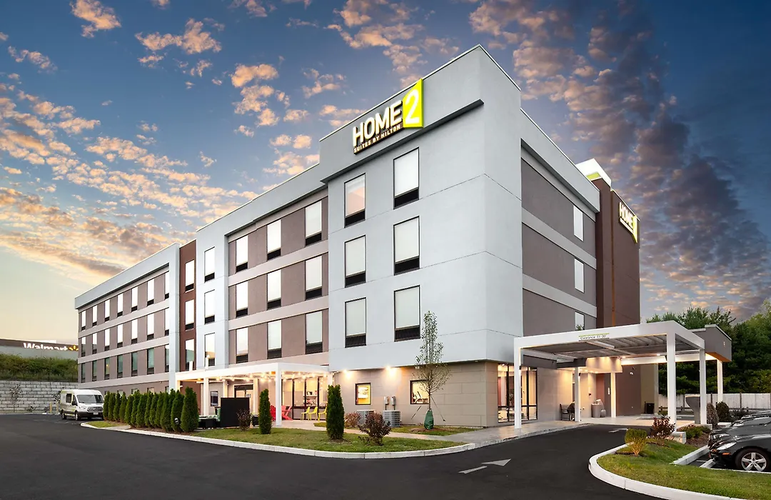 Home2 Suites By Hilton Raynham Taunton-1