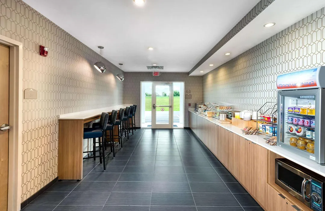 Microtel Inn & Suites By Wyndham Farmington-1