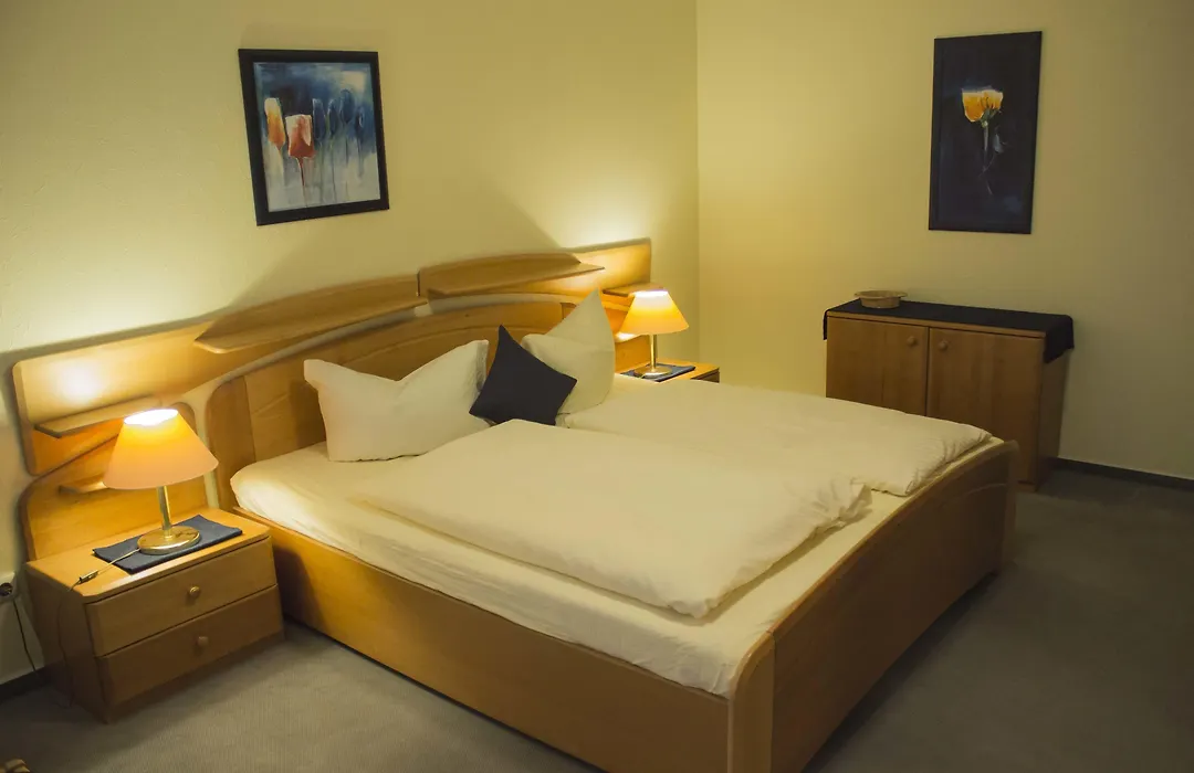 Hotel Am Friesenstrand-1