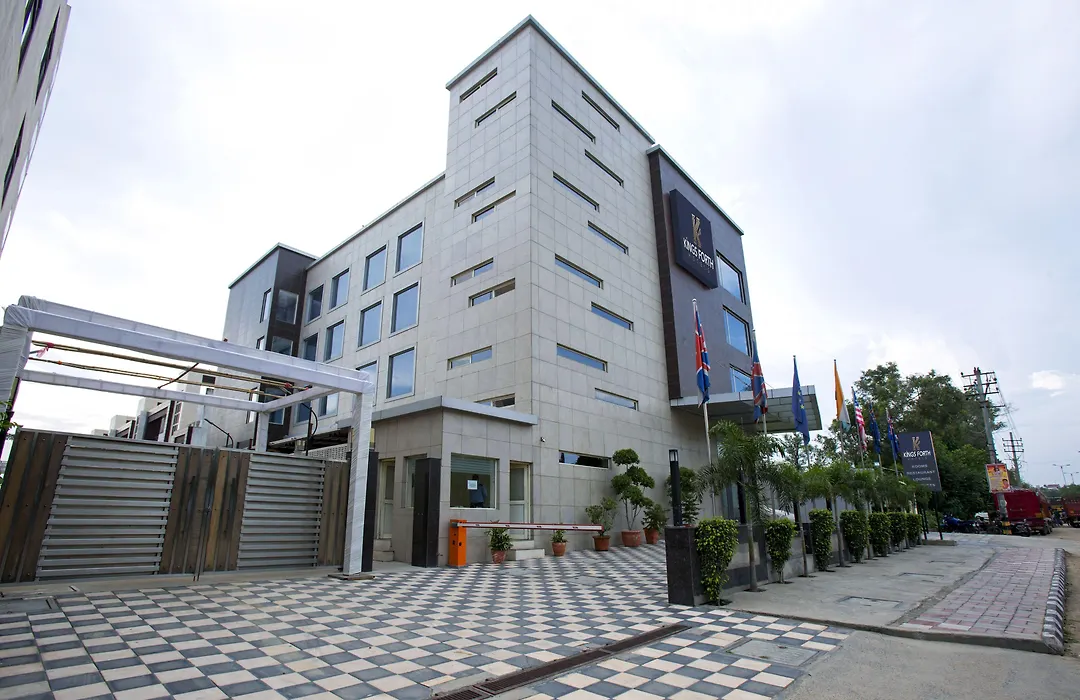 Kings Forth Hotels-1