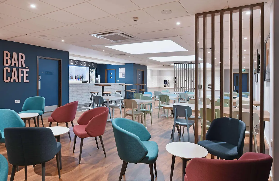 Travelodge Bethnal Green-1
