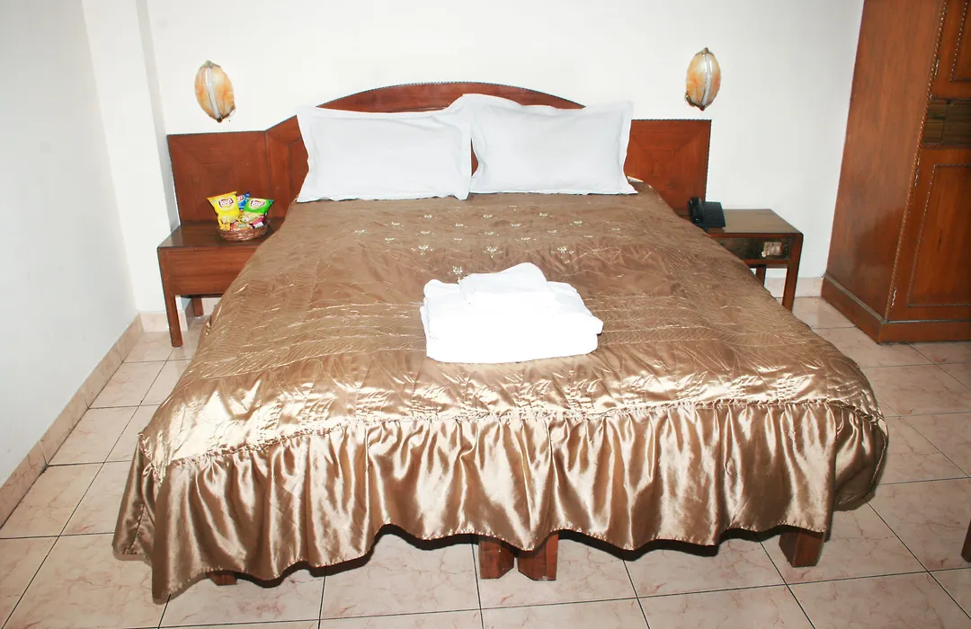 Trevon Inn Karol Bagh, New Delhi-1
