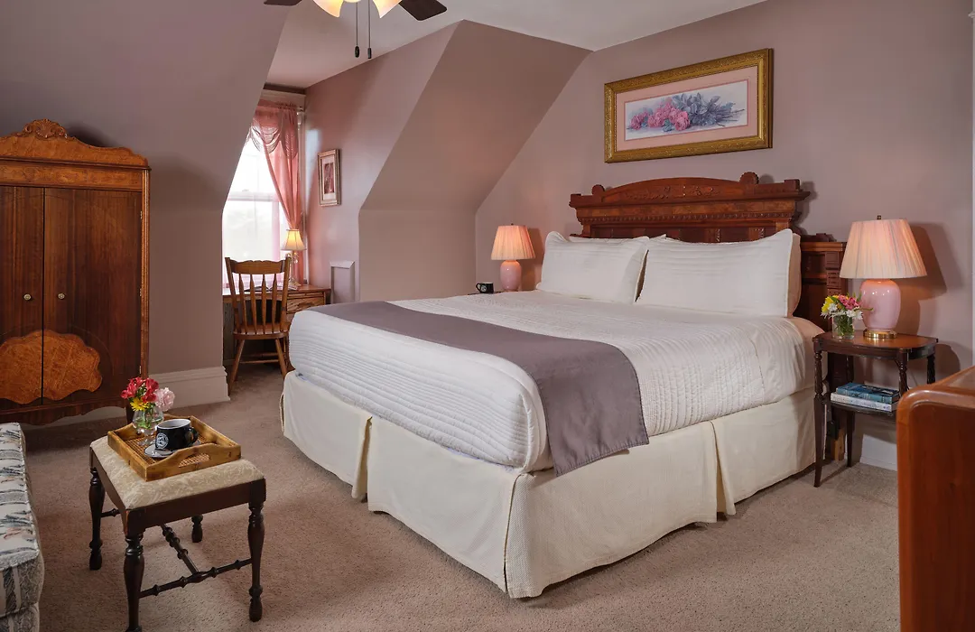 Keystone Inn Bed And Breakfast-1