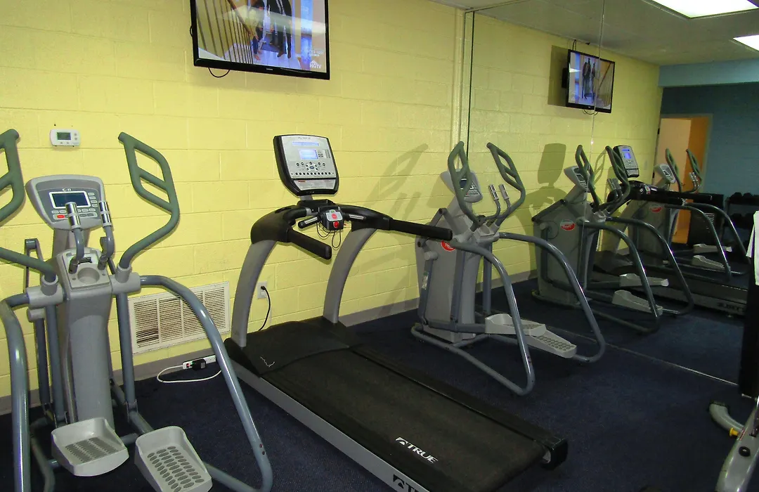 Club Regency At Regency Towers-1