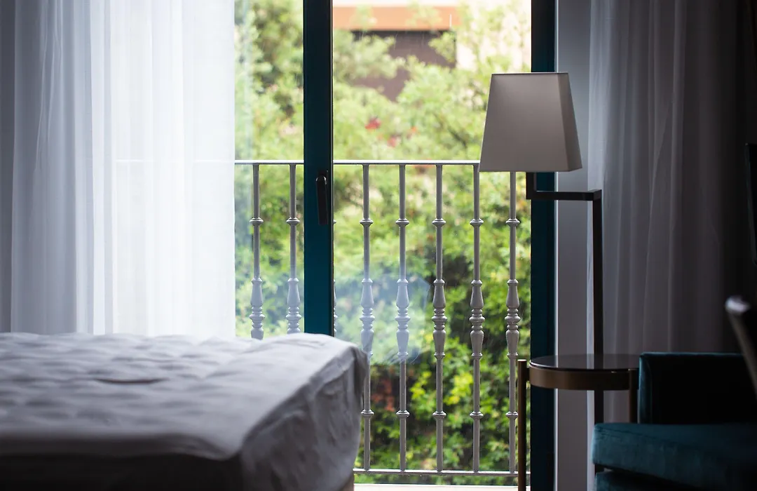 Boutique Hotel Elke Spa Superior-1