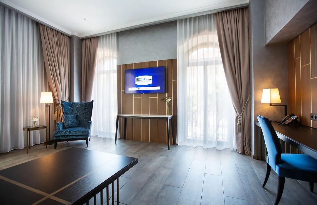 Boutique Hotel Elke Spa Superior-1