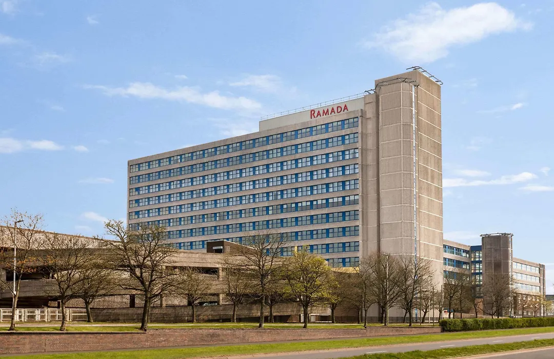 Ramada By Wyndham East Kilbride-1
