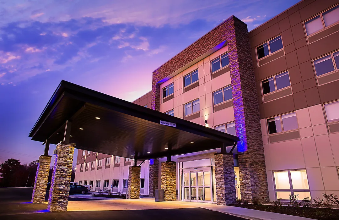 Holiday Inn Express & Suites - Halifax - Dartmouth-1