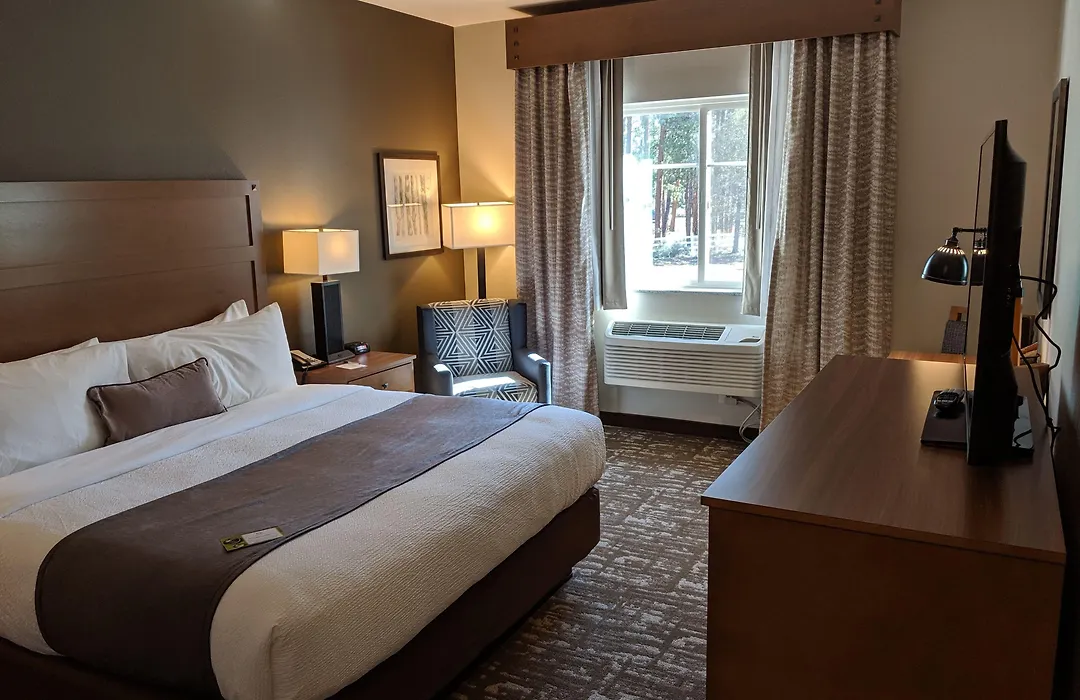 Grandstay Hotel & Suites-1