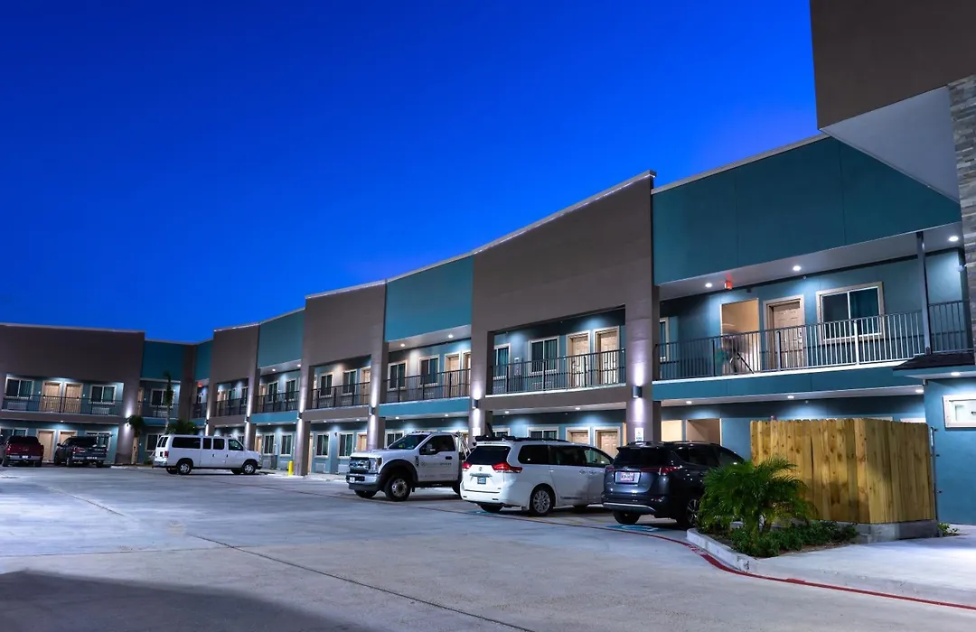 Texan Hotel-1
