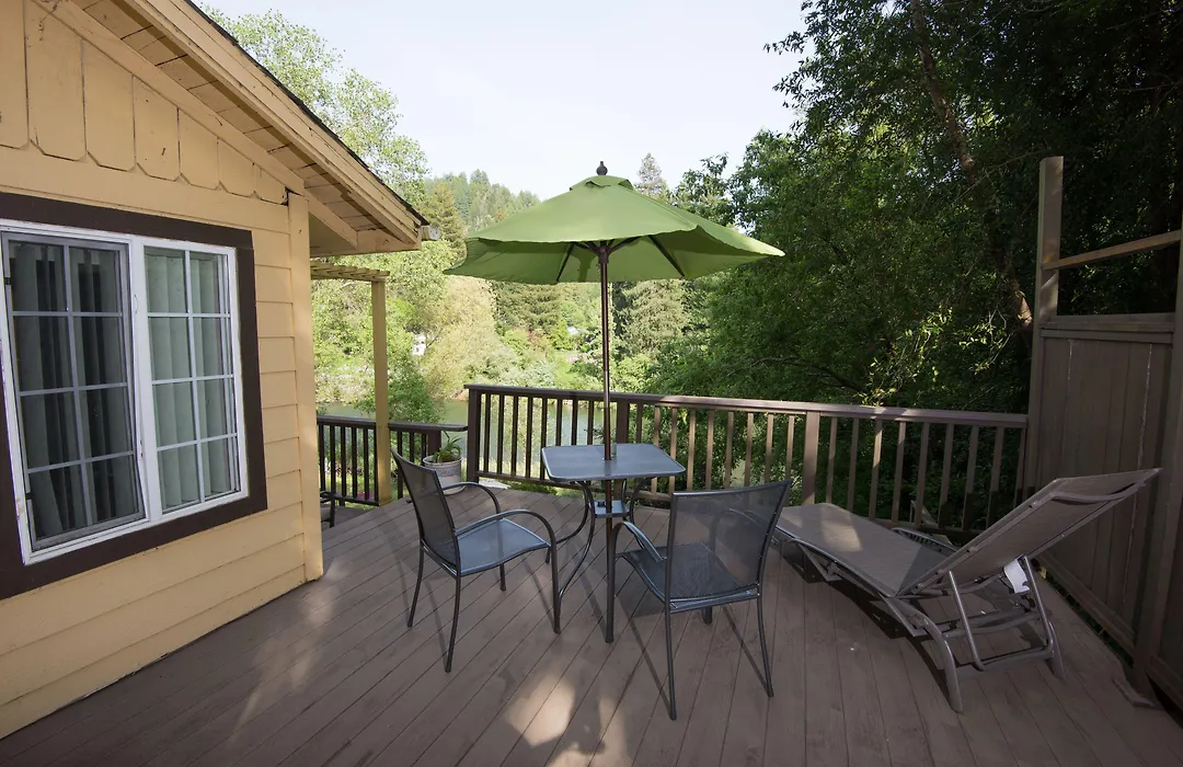 River View Garden Resort-1