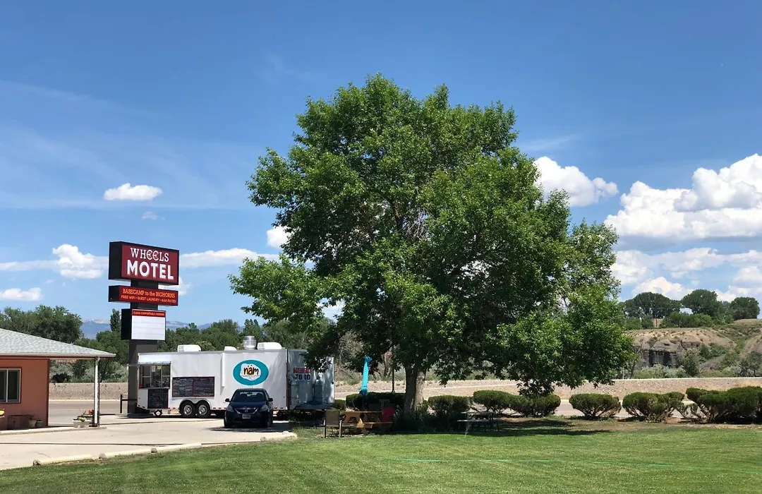 Wheels Motel-1