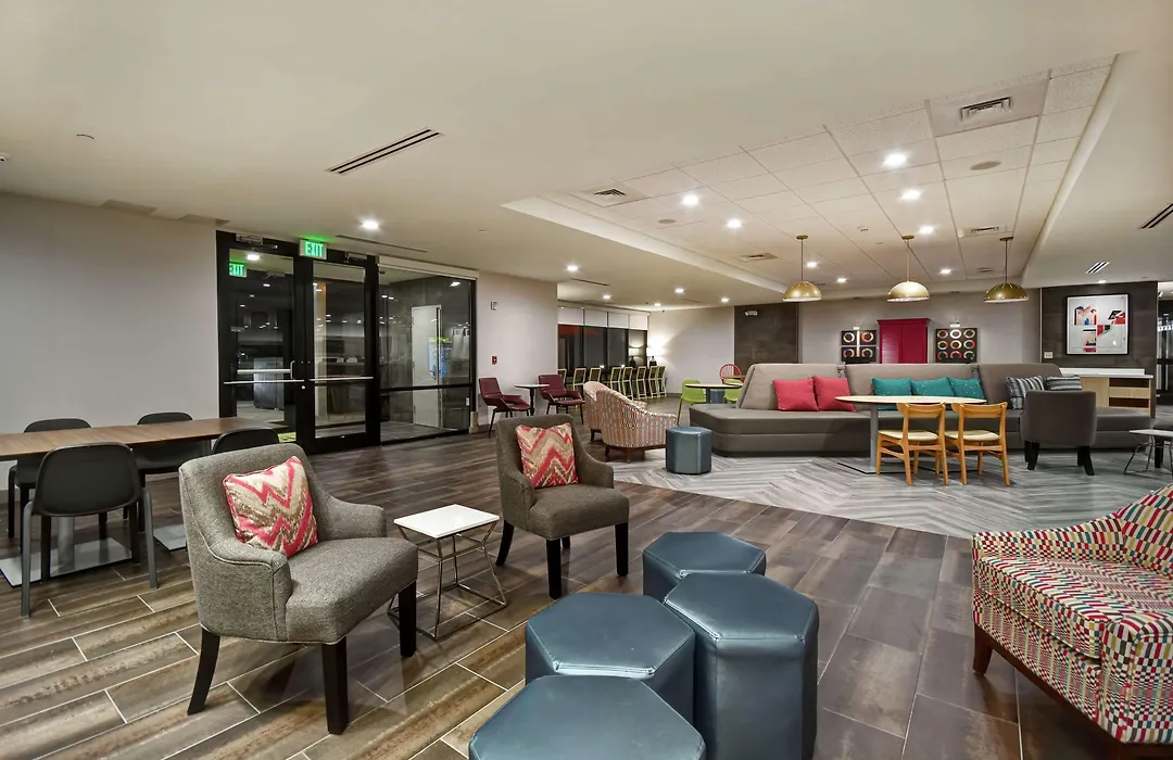 Home2 Suites By Hilton Birmingham/Fultondale, Al-1
