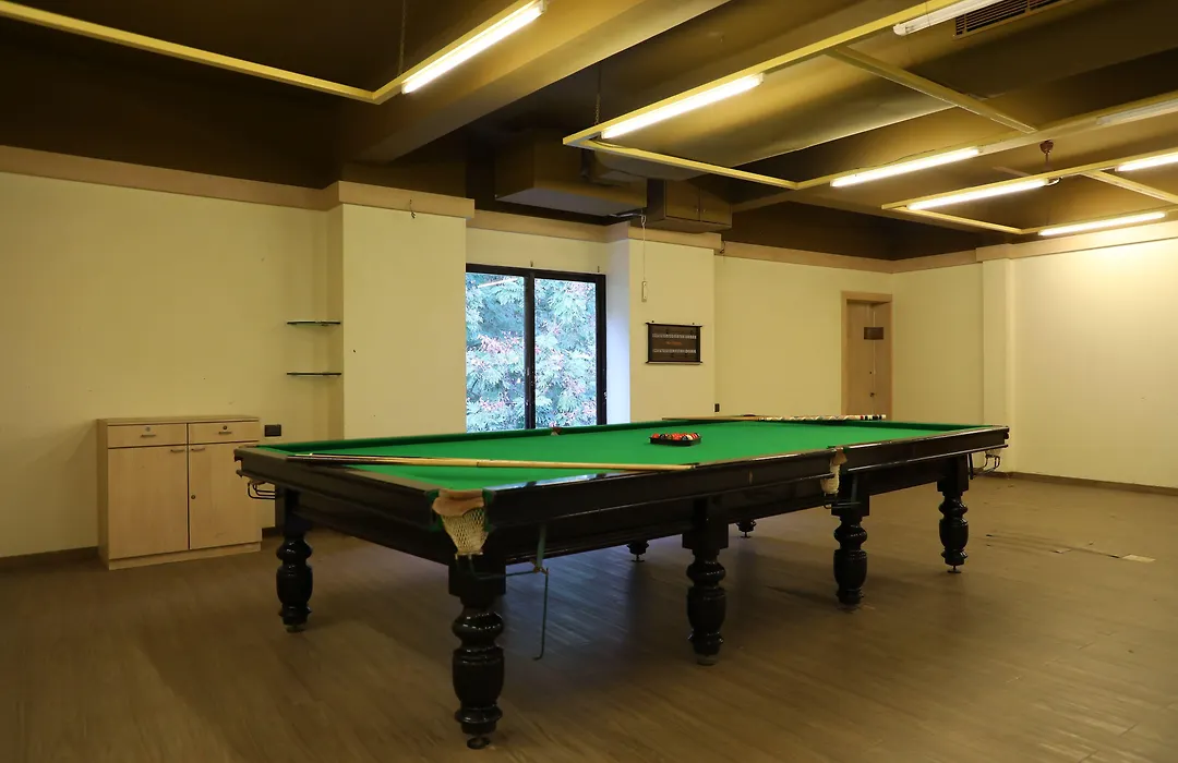 Neel'S City Resort-1
