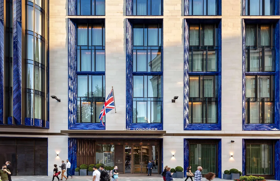 The Londoner-1