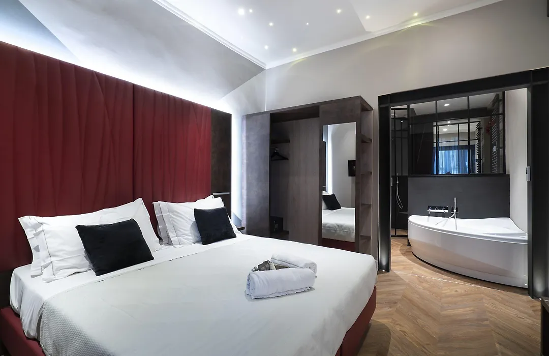 Artemide Guest House-1
