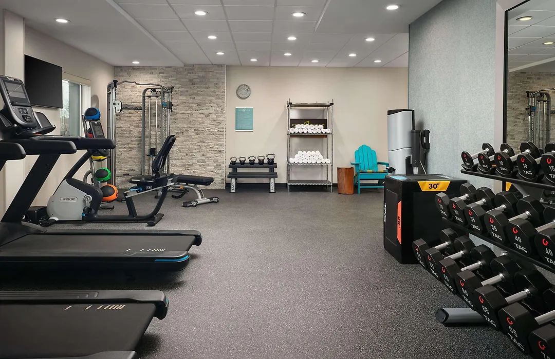 Home2 Suites By Hilton Jackson/Pearl, Ms-1