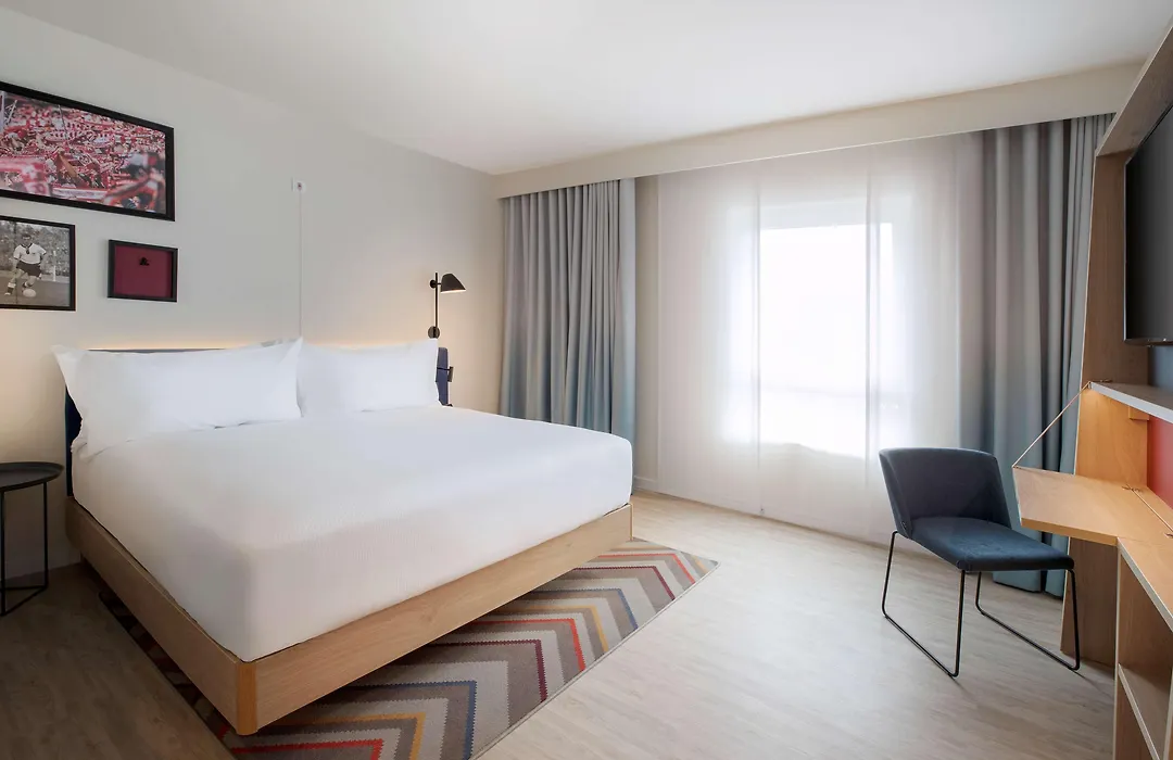 Hampton By Hilton Kaiserslautern-1