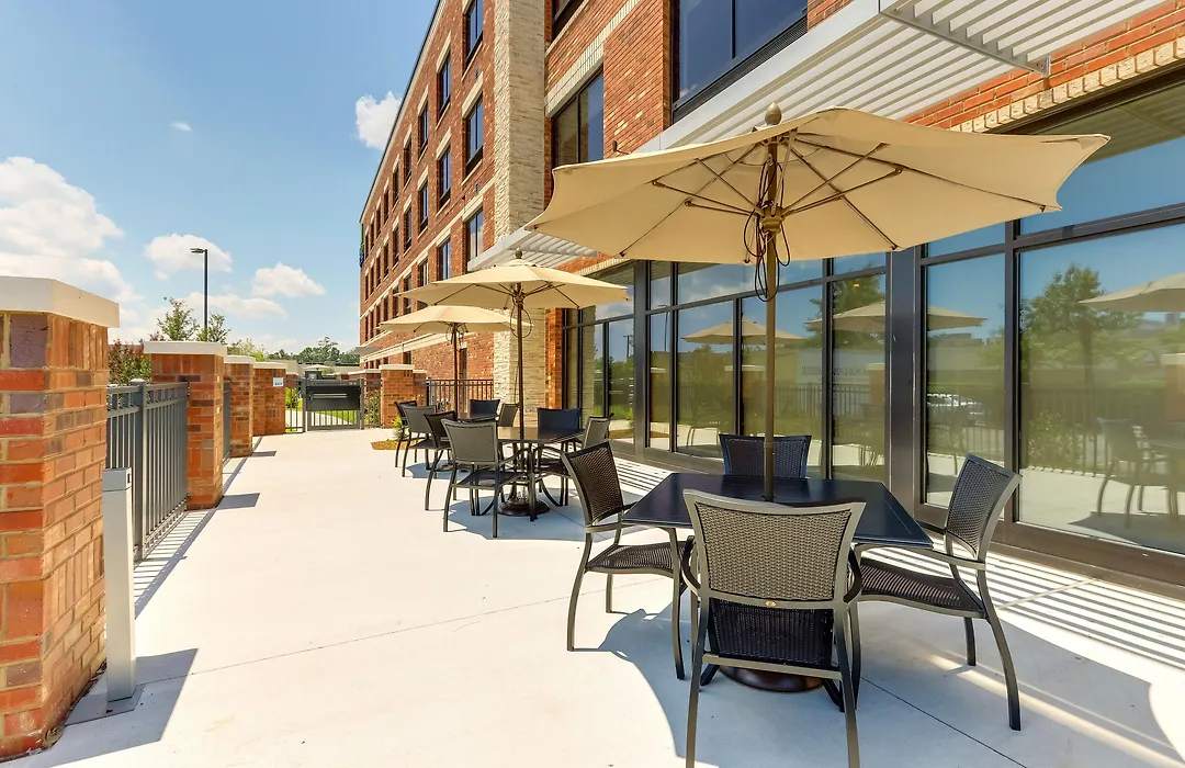 Holiday Inn Express - Wilmington - Porters Neck By Ihg-1