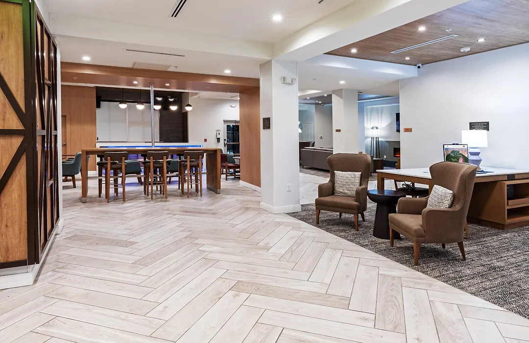 Staybridge Suites - Portland By Ihg-1