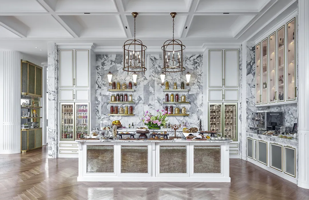 The Langham, Jakarta-1