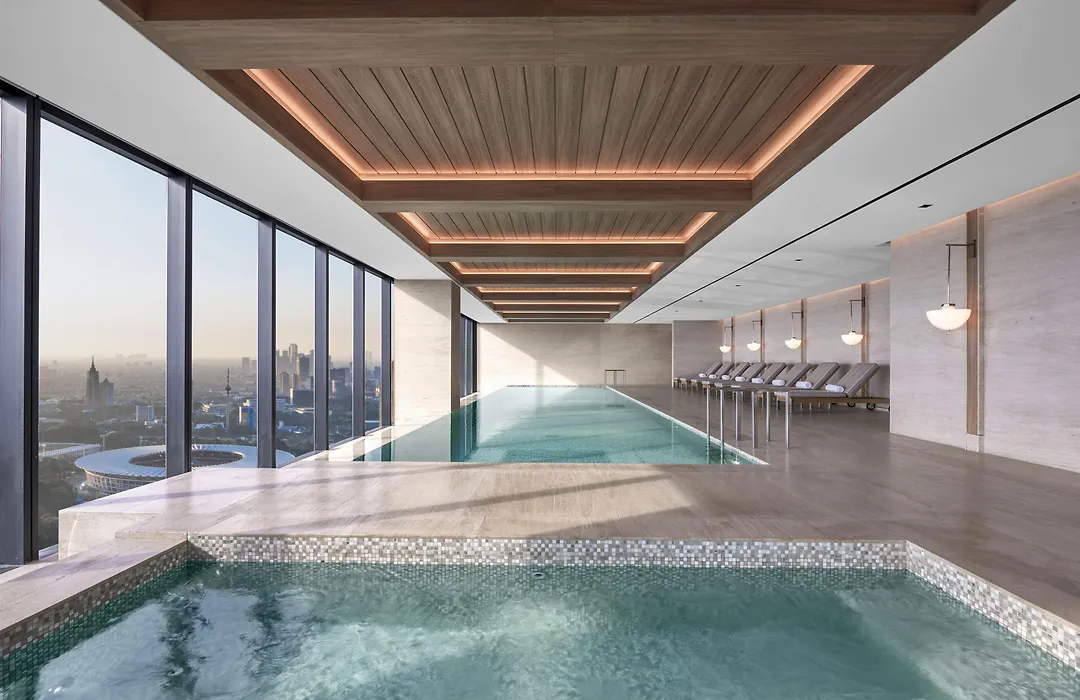 The Langham, Jakarta-1