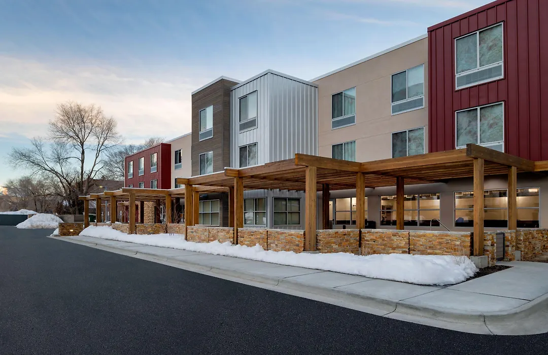 Fairfield By Marriott Inn & Suites Hailey Sun Valley-1