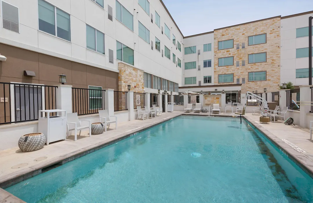 Element By Marriott Austin Round Rock-1
