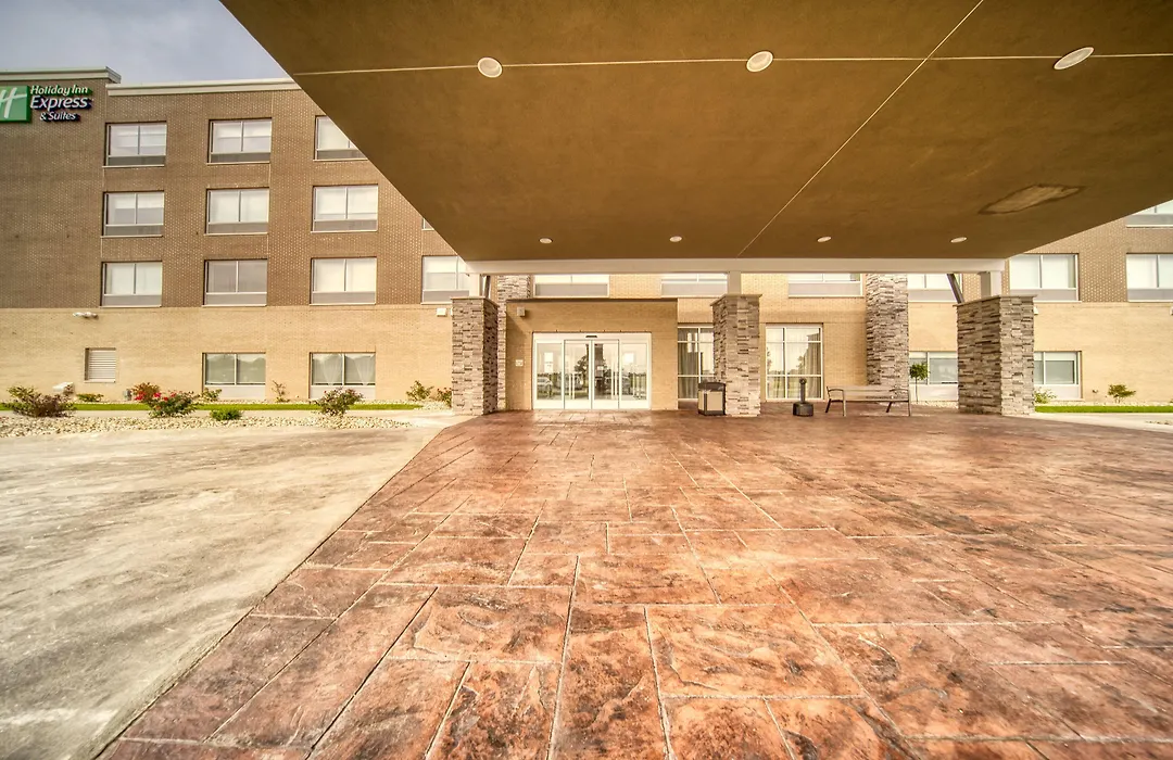 Holiday Inn Express & Suites - Kokomo South By Ihg-1