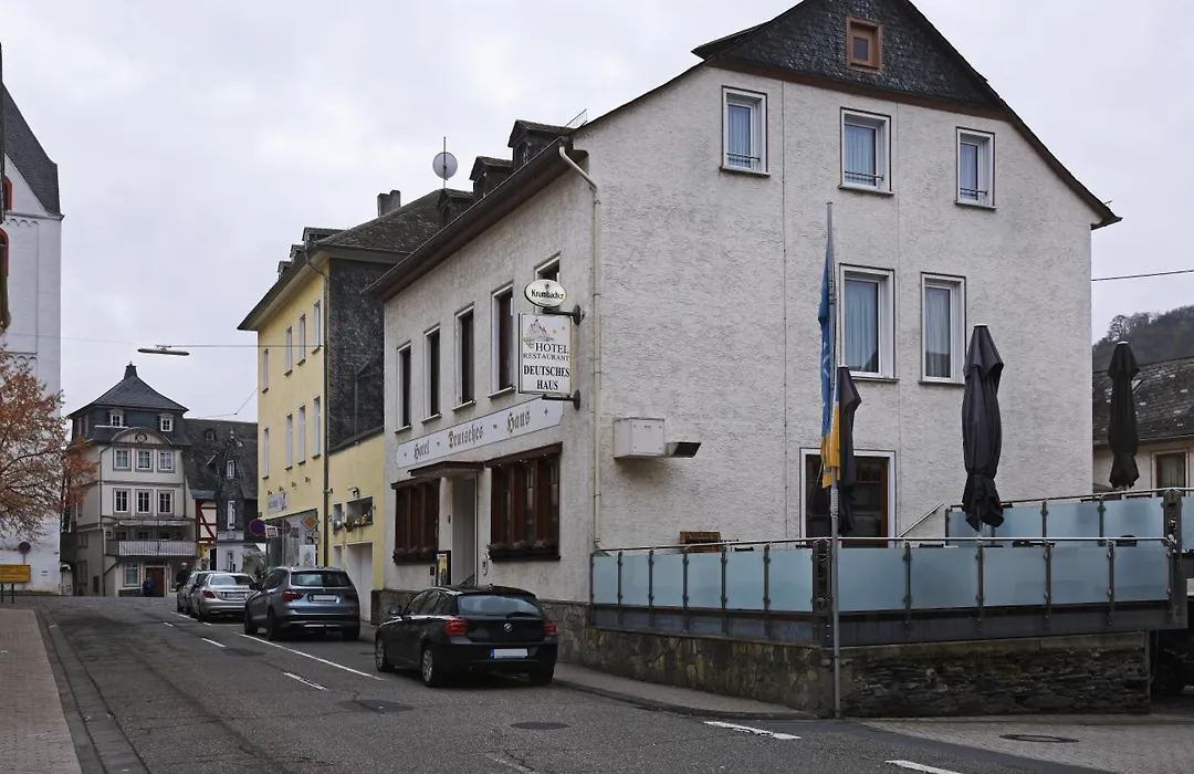 Hotel Deutsches Haus-1