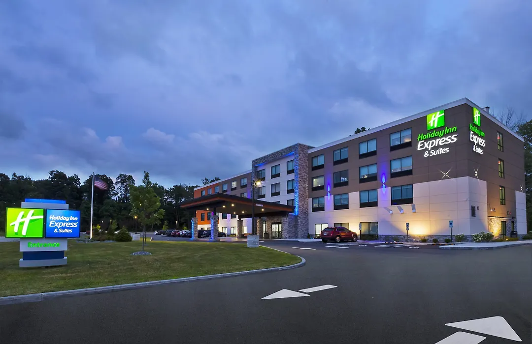 Holiday Inn Express & Suites Painesville - Concord By Ihg-1