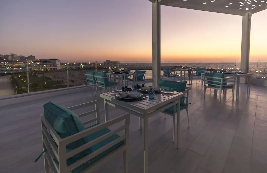 Sunrise Alex Avenue Hotel-1