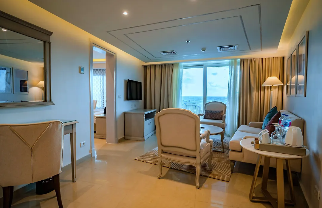 Sunrise Alex Avenue Hotel-1