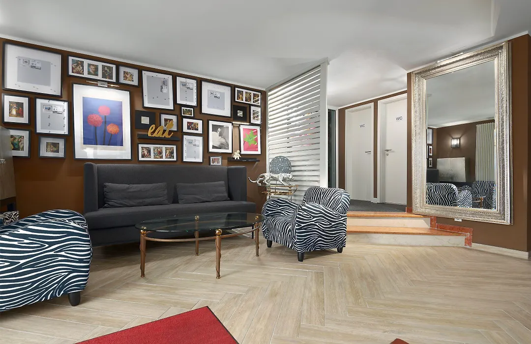 Trip Inn Boutique Rubens-1
