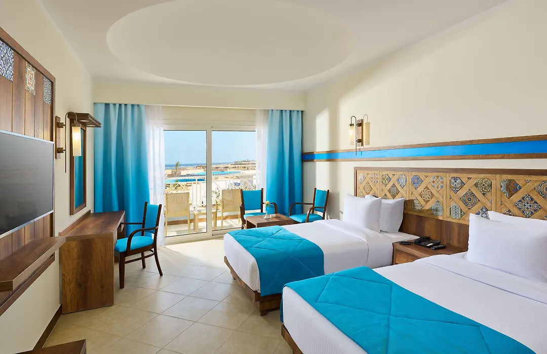 Lazuli Hotel, Marsa Alam-1