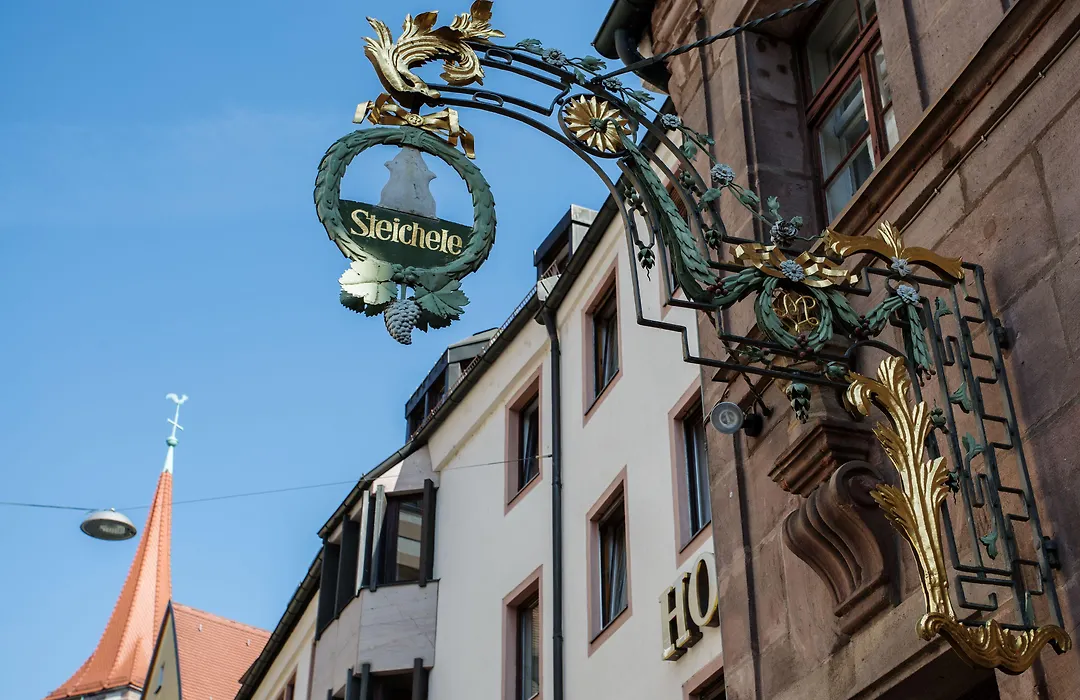 Steichele Hotel & Weinrestaurant-1