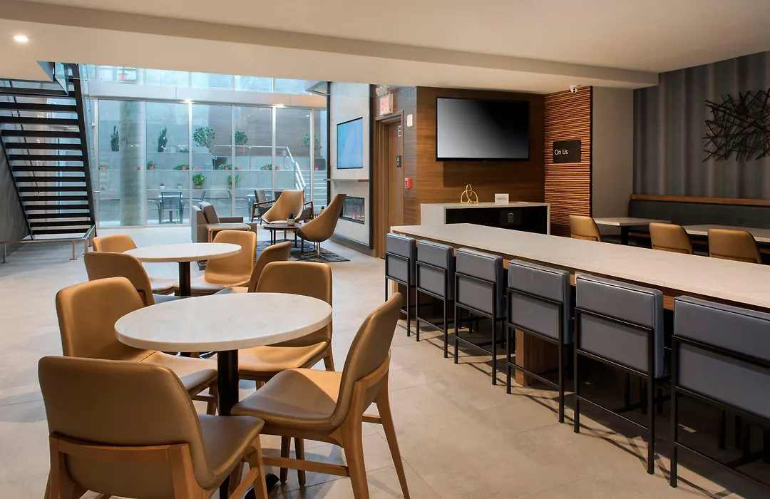 Towneplace Suites By Marriott New York Long Island City-1