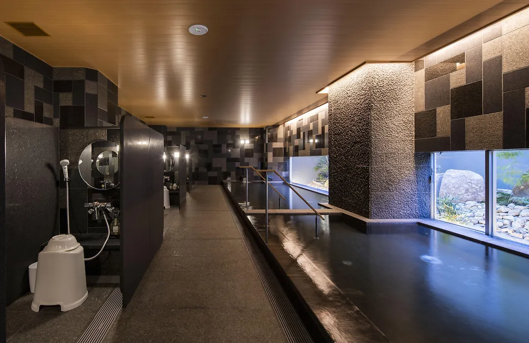 Kyoto U-Bell Hotel-1