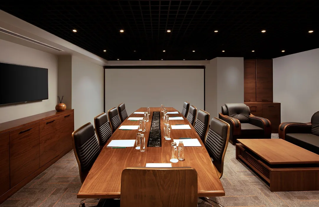 Residence Inn By Marriott Istanbul Atasehir-1