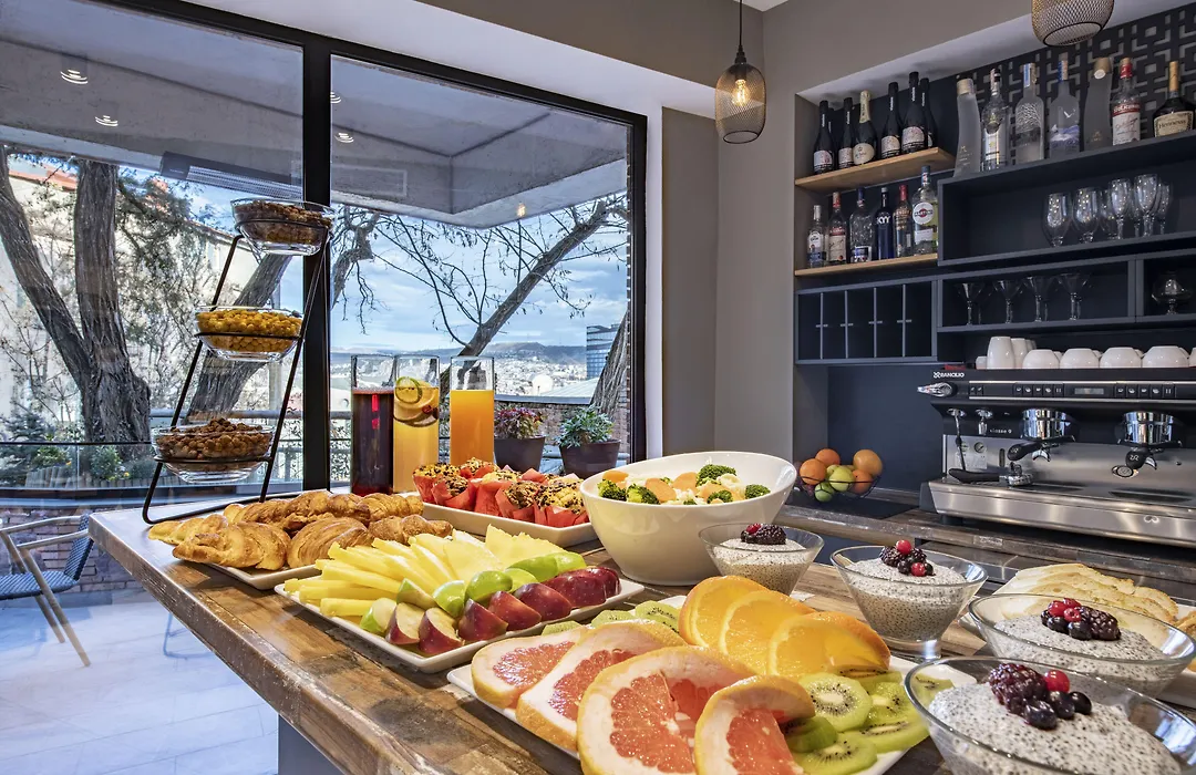 Barnovi Boutique Hotel-1
