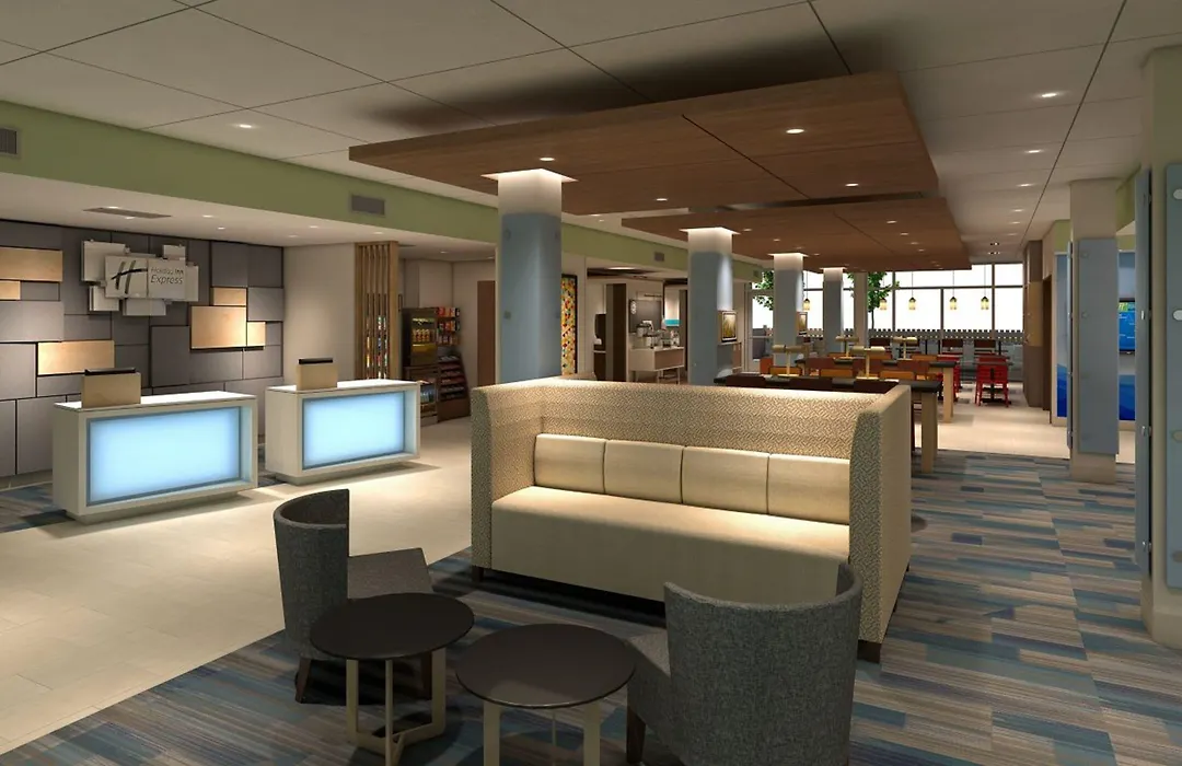 Holiday Inn Express - Wells-Ogunquit-Kennebunk By Ihg-1