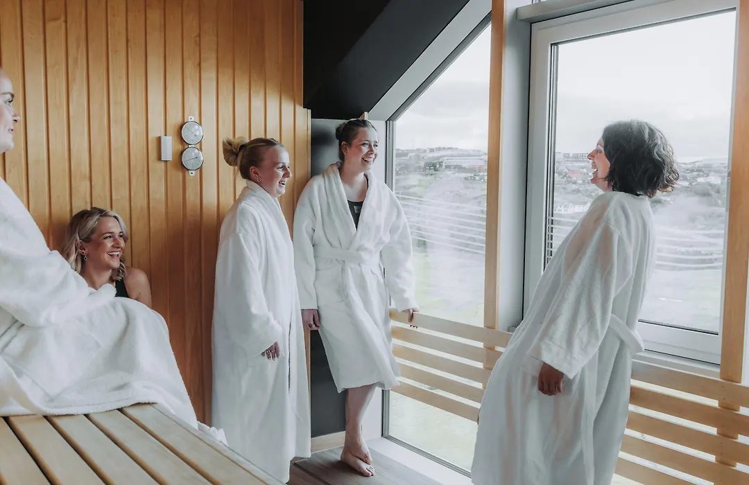 Hilton Garden Inn Faroe Islands-1