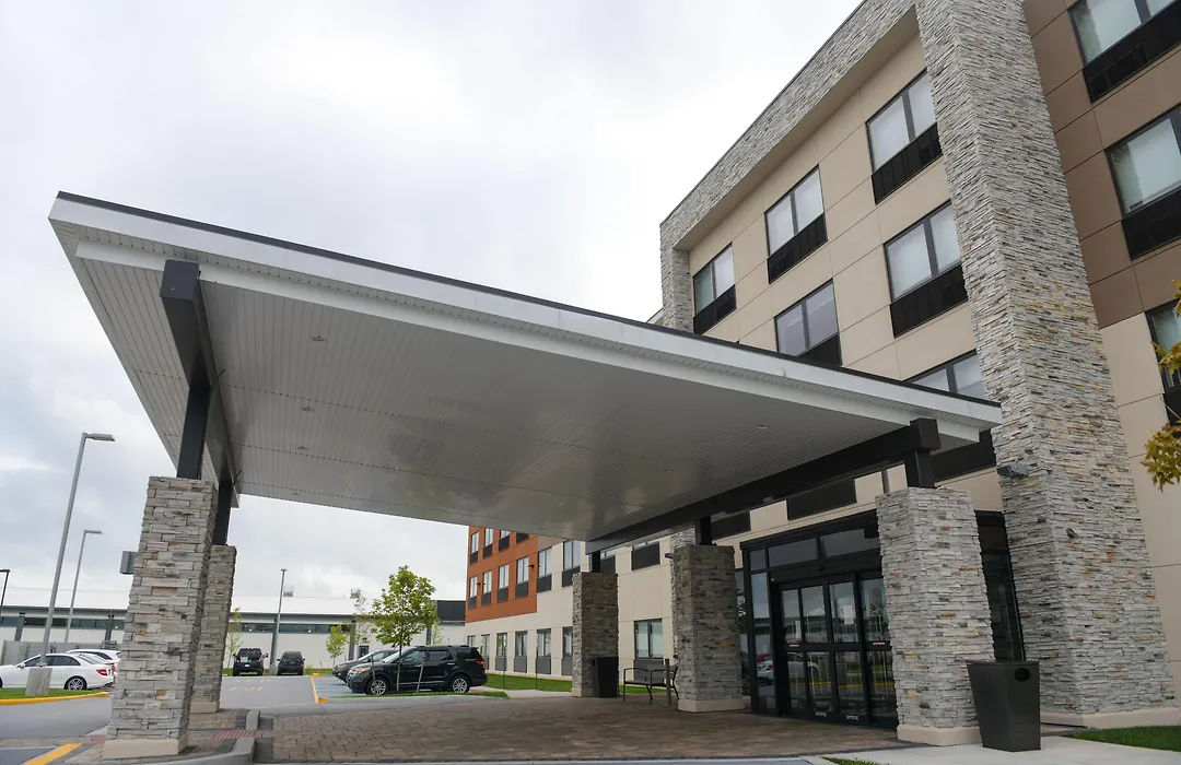 Holiday Inn Express & Suites - Middletown By Ihg-1