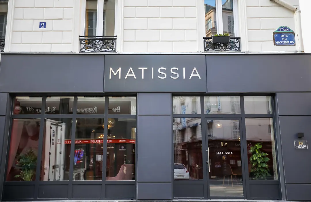 Le Matissia-1