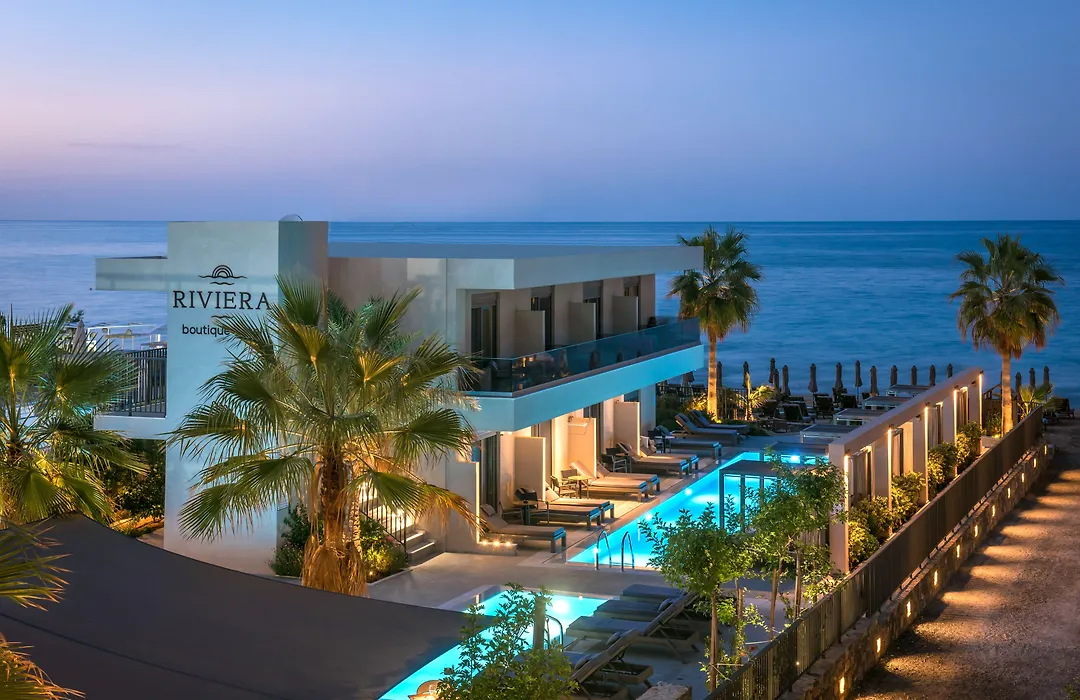 Riviera Boutique Hotel-1